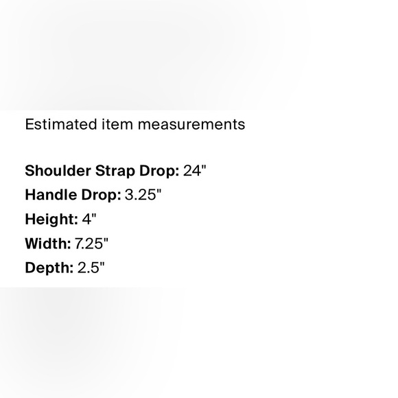 Coach Pillow Tabby 18 in Beige Leather crossbody 2 way bag with 2 straps EUC - Picture 4 of 16